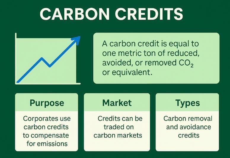carbon-credits-purpose-market-types